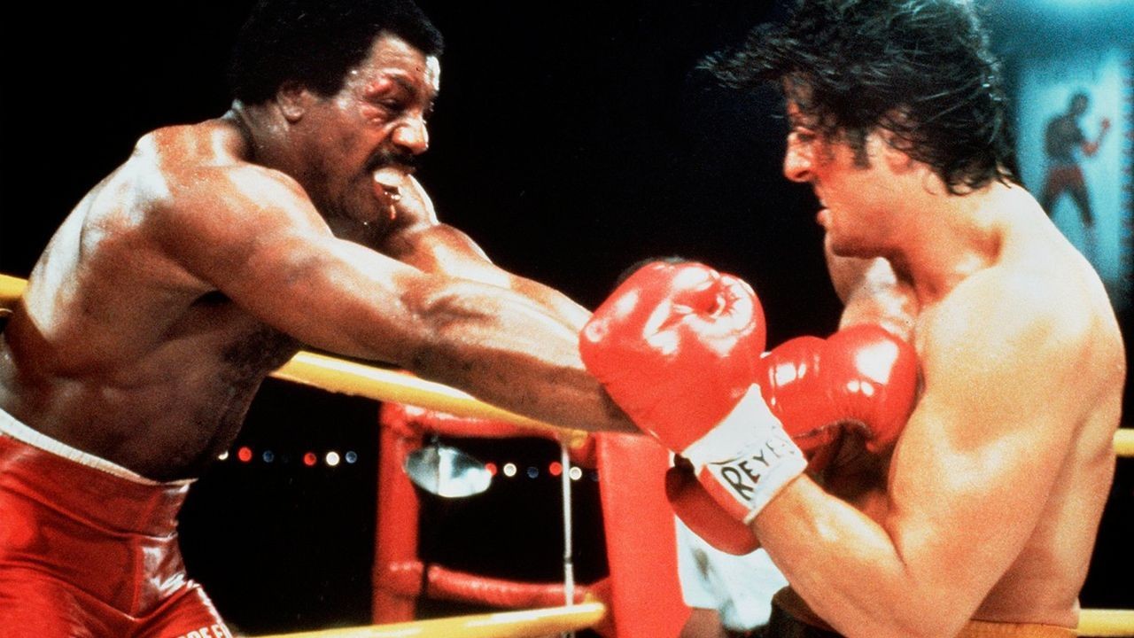 Cât A Încasat Sylvester Stallone De Pe Urma Filmului Rocky? Cât A Încasat Sylvester Stallone De Pe Urma Filmului Rocky?