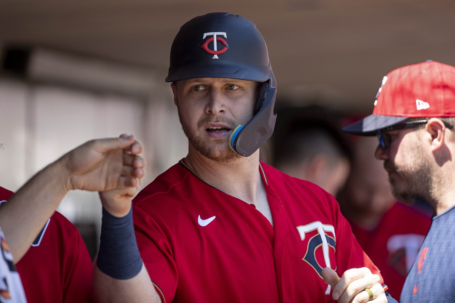 Catch 10 Minnesota Twins Games On KCRG-TV9 Catch 10 Minnesota Twins Games On KCRG-TV9