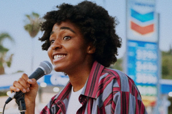 Catch Up: Ayo Edebiri's Time Travel Movie On Netflix You Shouldn't Miss Catch Up: Ayo Edebiri's Time Travel Movie On Netflix You Shouldn't Miss