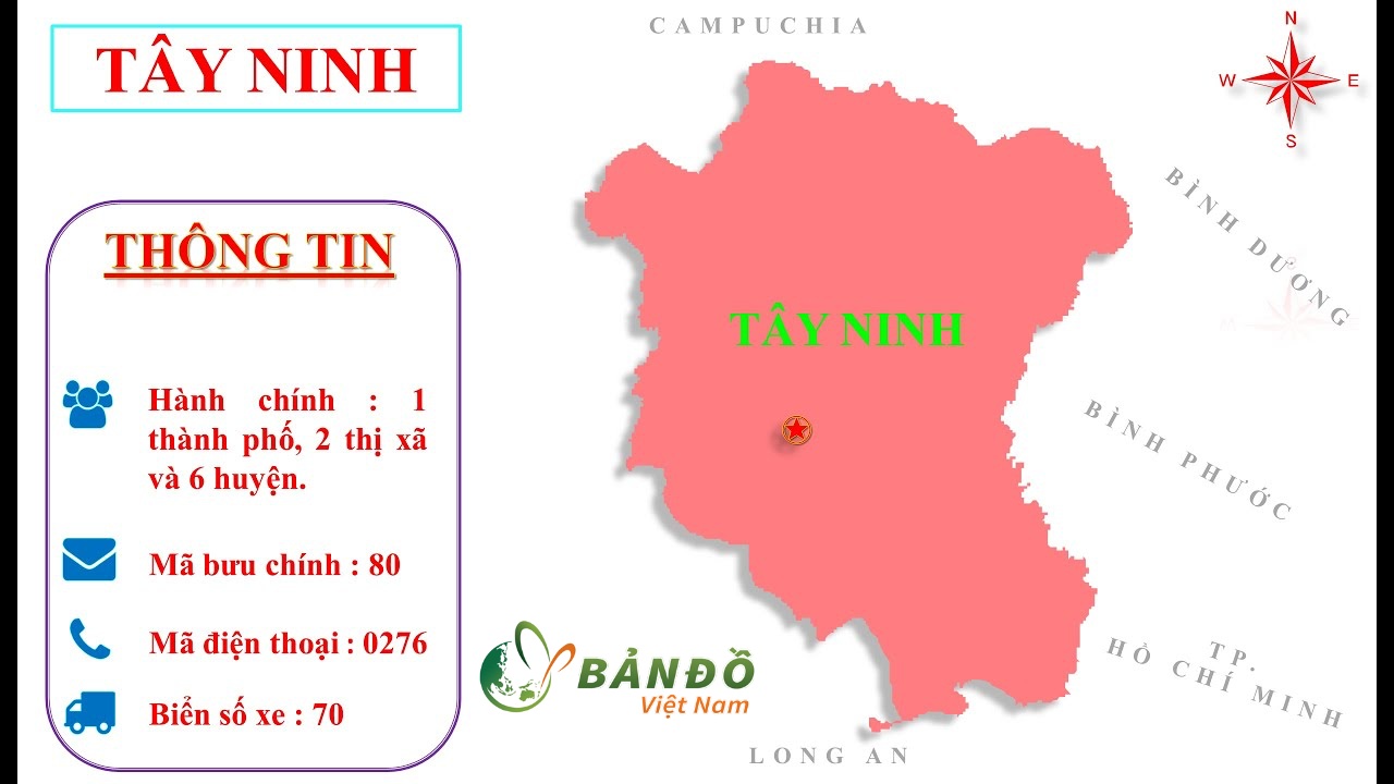 Cầu Đường Bình Dương - Tây Ninh: Bản Đồ, Tuyến Đường & Tên Gọi Chính Thức