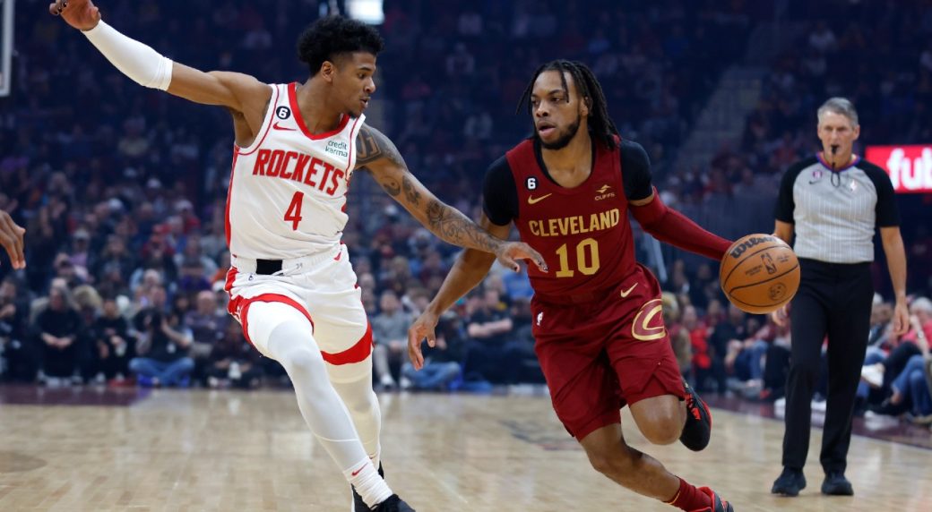Cavaliers First Round Playoff Matchup Officially Announced Cavaliers First Round Playoff Matchup Officially Announced