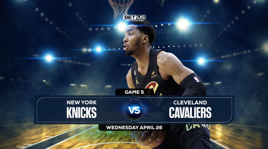Cavaliers Vs Knicks Prediction: Will The Knicks Dominate At MSG? Cavaliers Vs Knicks Prediction: Will The Knicks Dominate At MSG?