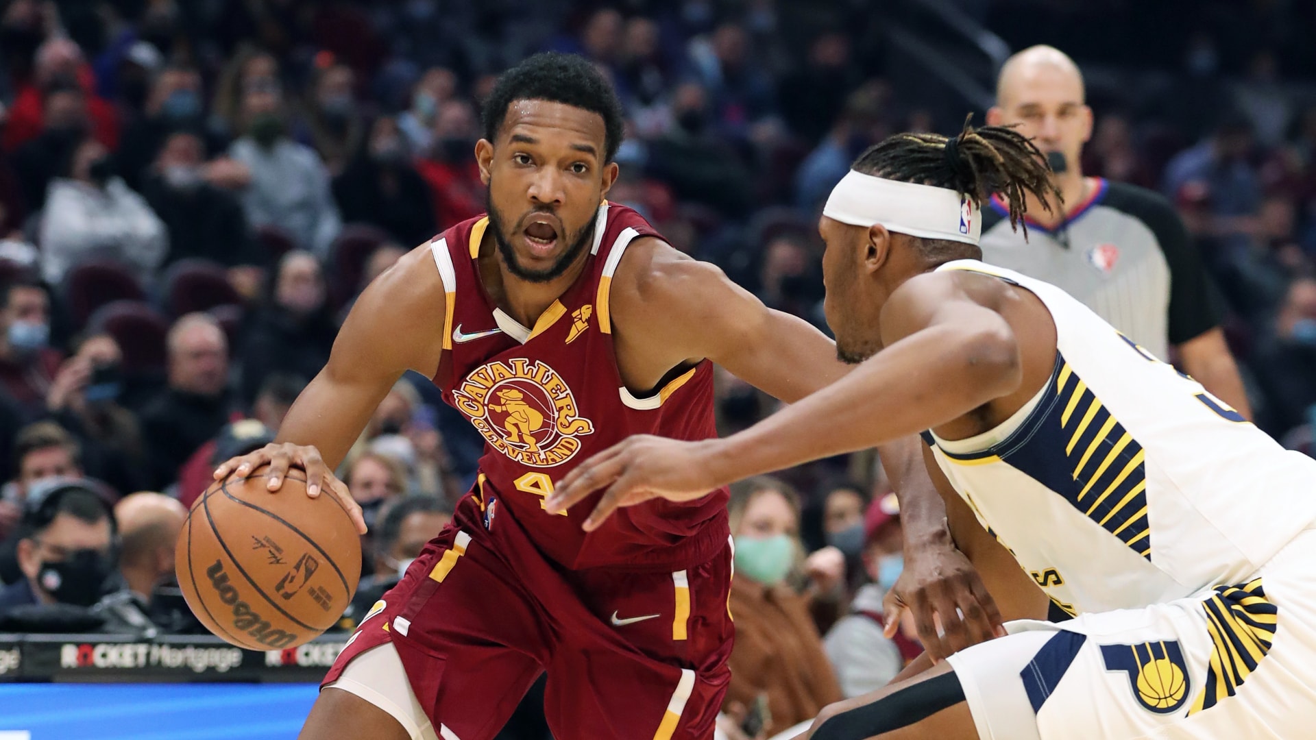 Cavaliers Vs. Pacers Semifinals: Your Guide To Smart Betting Cavaliers Vs. Pacers Semifinals: Your Guide To Smart Betting