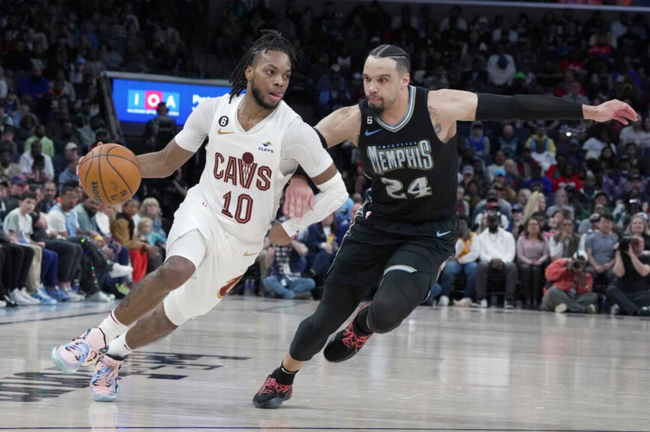 Cavs Vs. Grizzlies Injury News: Full Report For March 14th Game On Fox Sports 1340 WNCO Cavs Vs. Grizzlies Injury News: Full Report For March 14th Game On Fox Sports 1340 WNCO