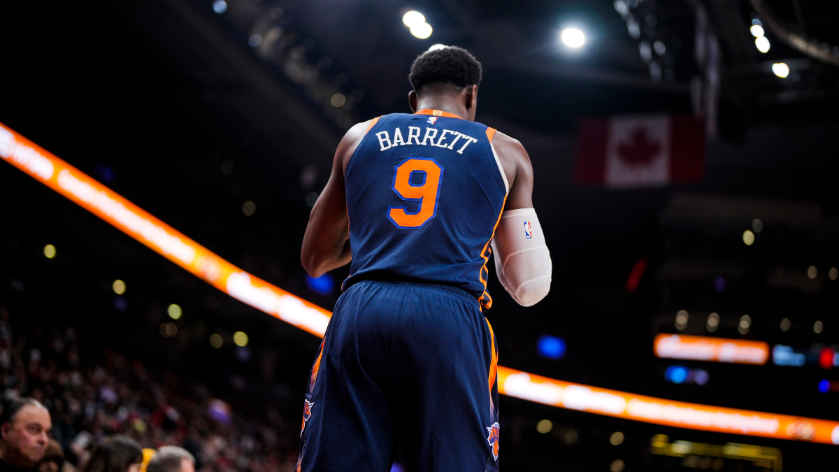 Cavs Vs. Knicks Game Prediction: Odds, Picks & Analysis For February 21st Cavs Vs. Knicks Game Prediction: Odds, Picks & Analysis For February 21st
