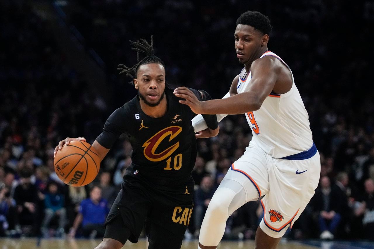 Cavs Vs. Knicks Game Prediction: Who Will Win At Madison Square Garden? Cavs Vs. Knicks Game Prediction: Who Will Win At Madison Square Garden?