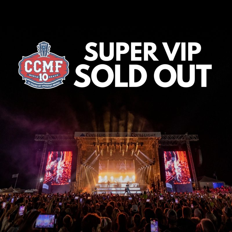 CCMF 2025: Tickets Sold Out - What To Expect Next Year CCMF 2025: Tickets Sold Out - What To Expect Next Year