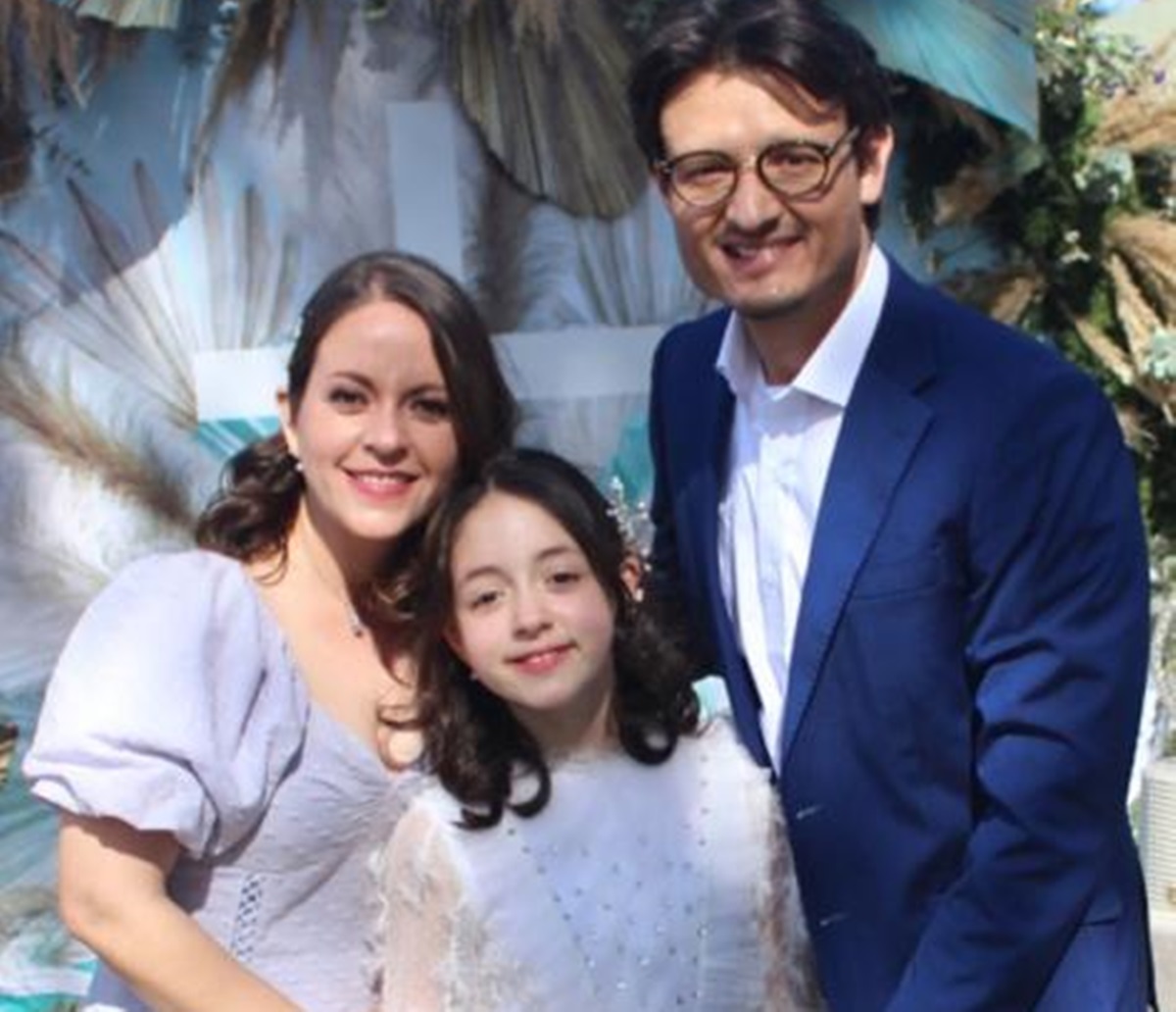 Celebración: Los Mellizos De Mónaco Hacen Su Primera Comunión Celebración: Los Mellizos De Mónaco Hacen Su Primera Comunión