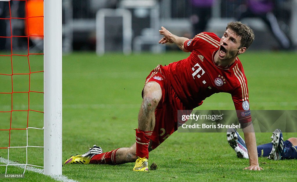 Celebrând Cariera Lui Thomas Müller La Bayern Munchen Celebrând Cariera Lui Thomas Müller La Bayern Munchen