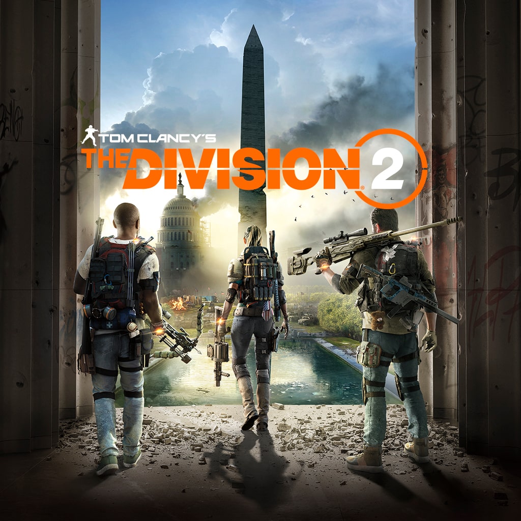 Celebrate Tom Clancy's The Division 2 Sixth Anniversary: A Look Back And Forward Celebrate Tom Clancy's The Division 2 Sixth Anniversary: A Look Back And Forward