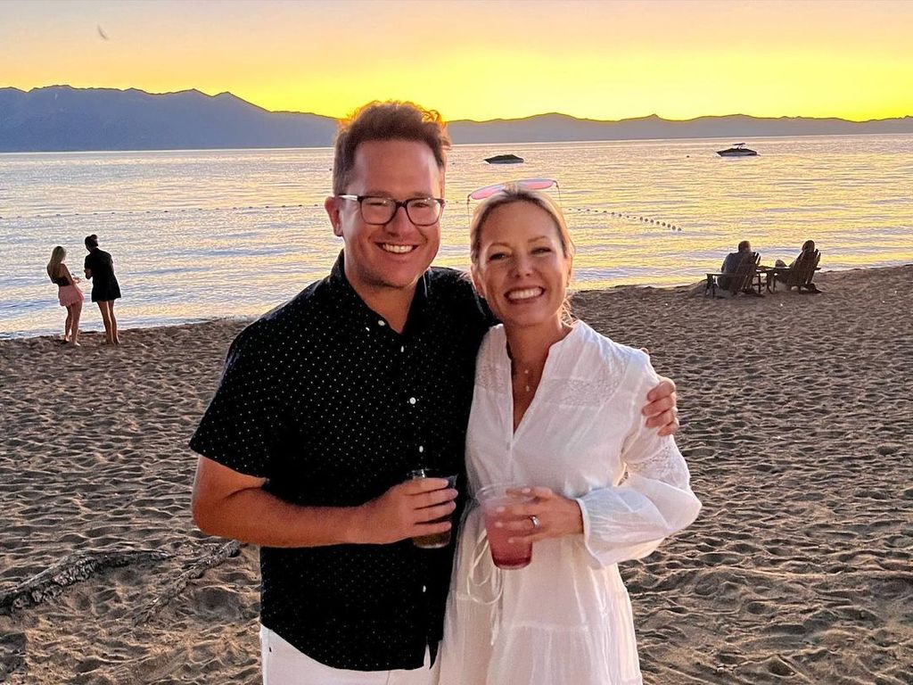 Celebrating Milestones: Dylan Dreyer And Brian Fichera's Family Announcement Celebrating Milestones: Dylan Dreyer And Brian Fichera's Family Announcement