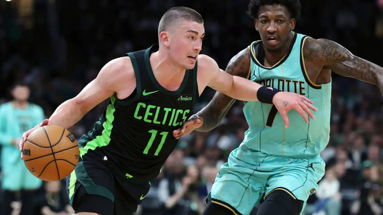 Celebrating Payton Pritchard: NBA Sixth Man & VA Hero Of The Week Celebrating Payton Pritchard: NBA Sixth Man & VA Hero Of The Week