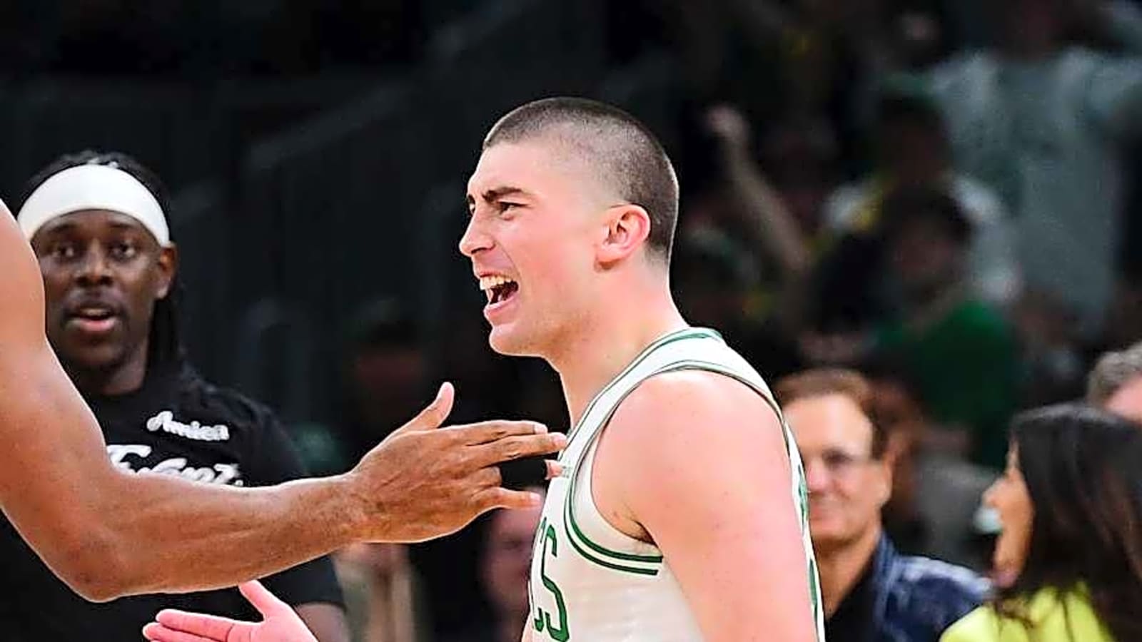 Celebrating Payton Pritchard: NBA Sixth Man Award & VA Hero Status Celebrating Payton Pritchard: NBA Sixth Man Award & VA Hero Status