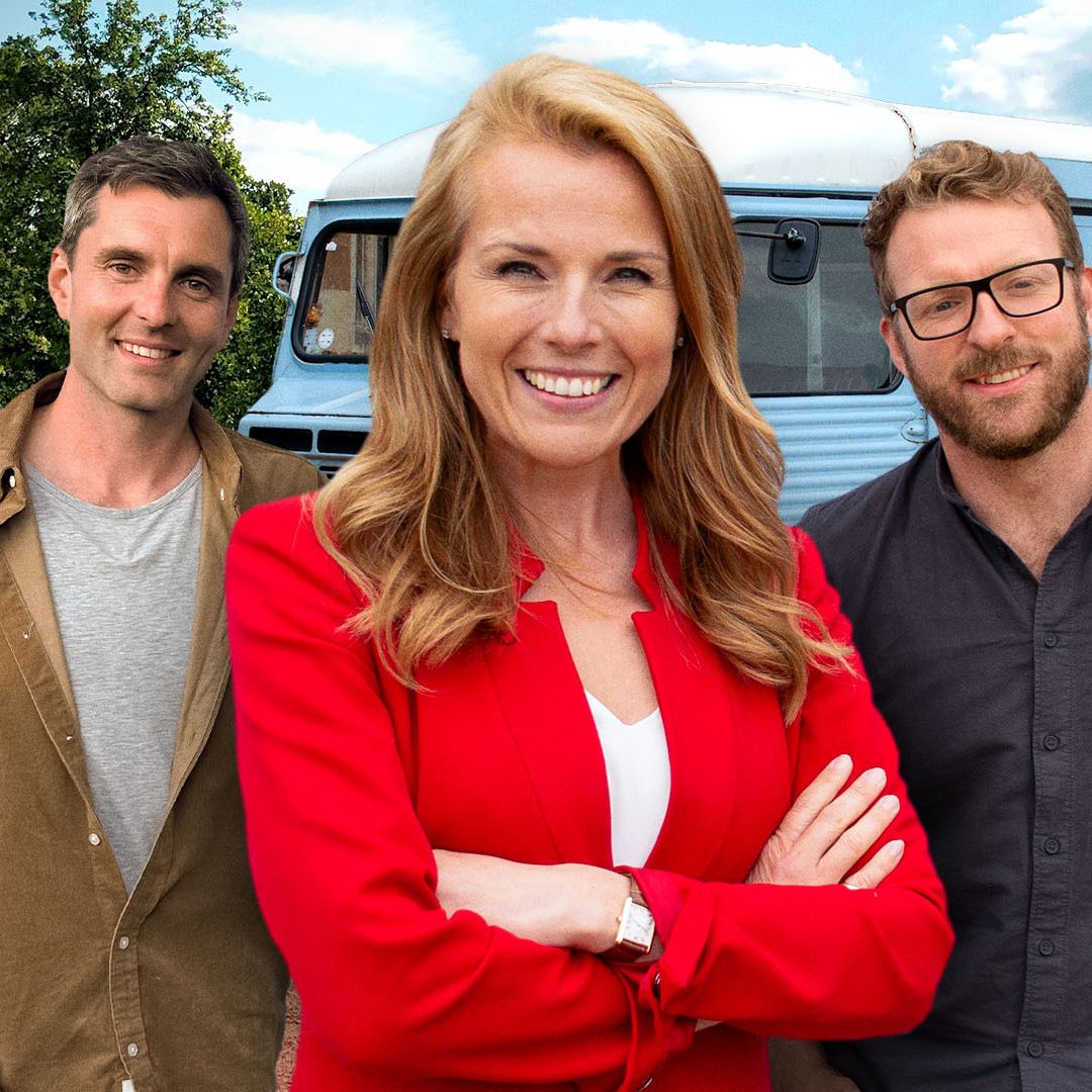 Celebrity Antiques Road Trip: Expert Tips For Buying And Selling Antiques Celebrity Antiques Road Trip: Expert Tips For Buying And Selling Antiques
