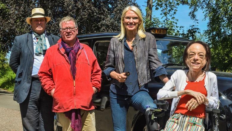 Celebrity Antiques Road Trip: Locations, Experts, And Notable Finds Celebrity Antiques Road Trip: Locations, Experts, And Notable Finds