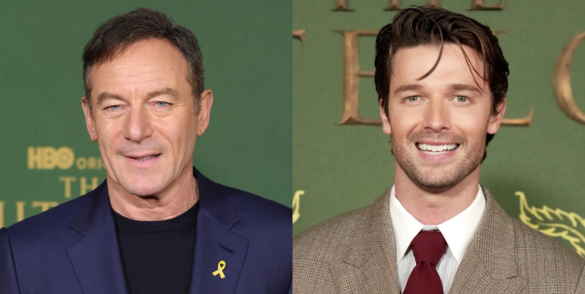 Celebrity Brother-in-Law Feud: Chris Pratt And Patrick Schwarzenegger's White Lotus Dispute Celebrity Brother-in-Law Feud: Chris Pratt And Patrick Schwarzenegger's White Lotus Dispute