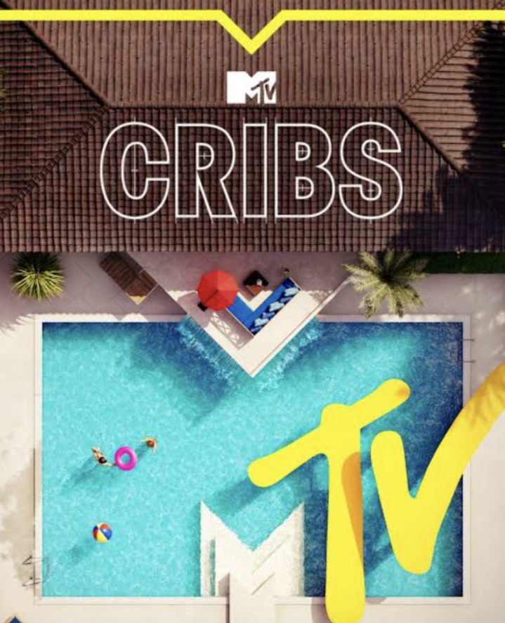 Celebrity Homes: A Look At Iconic MTV Cribs Episodes Celebrity Homes: A Look At Iconic MTV Cribs Episodes