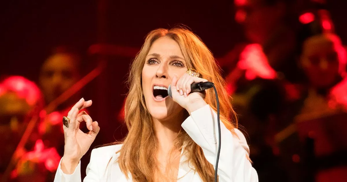 Celine Dion And Eurovision: News And Updates Before The Big Night Celine Dion And Eurovision: News And Updates Before The Big Night