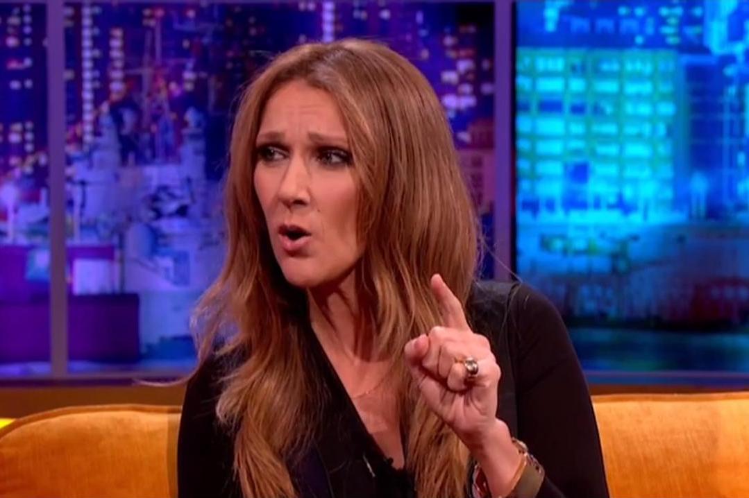 Celine Dion Në Eurovizion 2025? Zvicra Planifikon Një Nderim Epik Celine Dion Në Eurovizion 2025? Zvicra Planifikon Një Nderim Epik