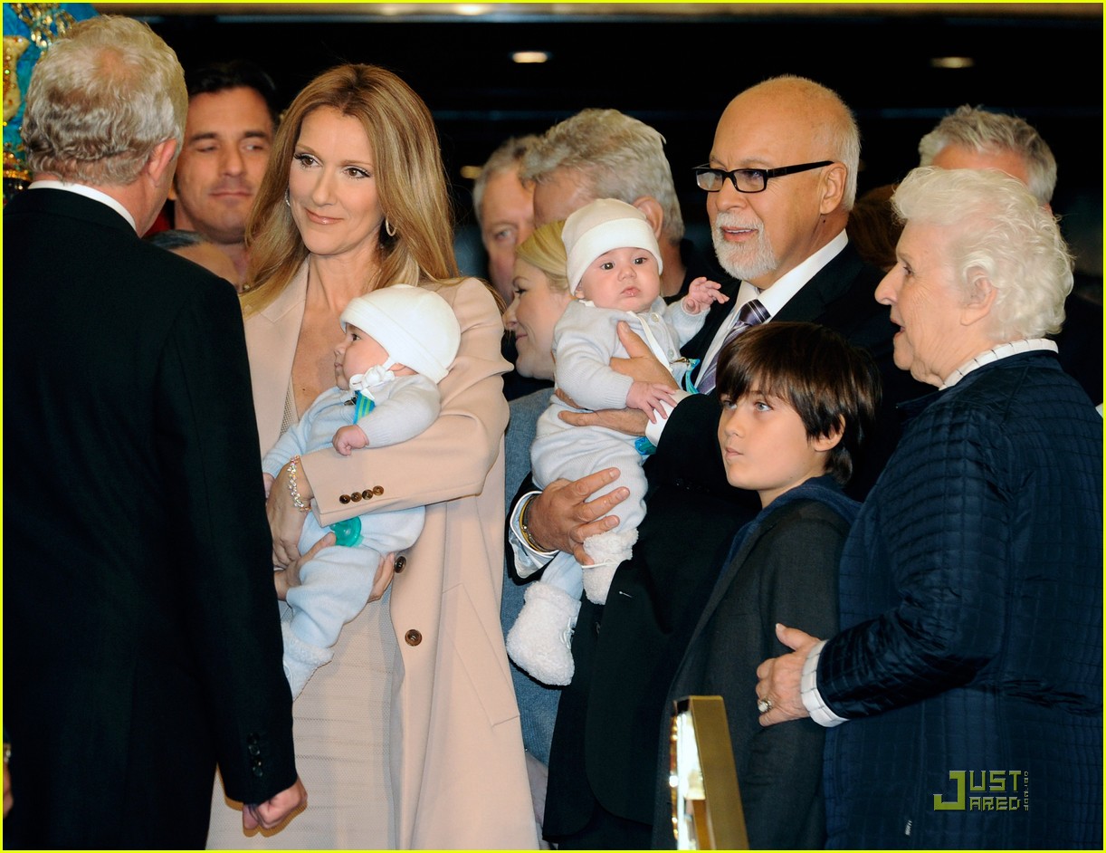 Celine Dion's Eurovision Return: 37 Years After Victory? Celine Dion's Eurovision Return: 37 Years After Victory?