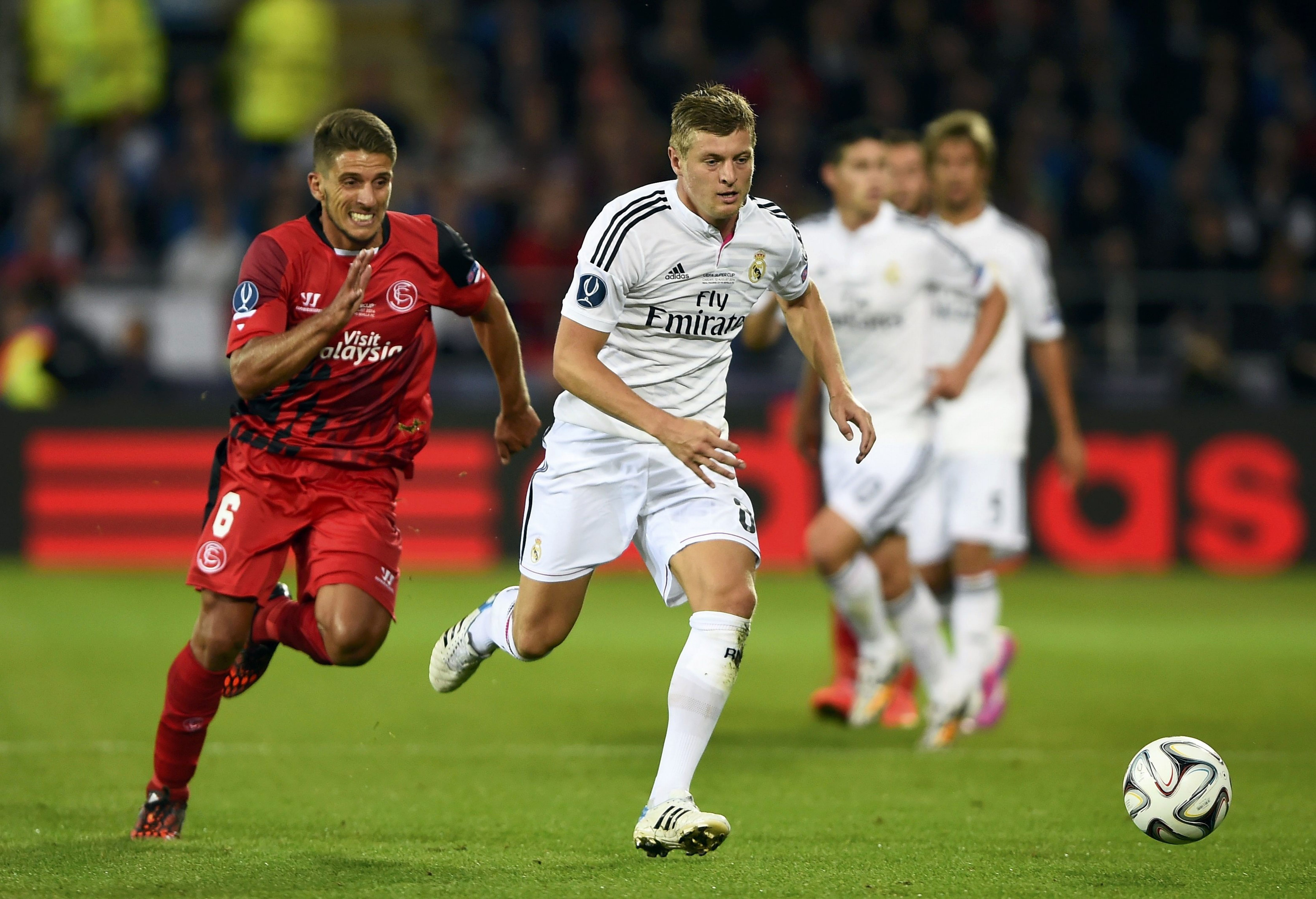 Celta Vs Sevilla EN VIVO: Sigue El Partido De La Liga Fecha 35 Celta Vs Sevilla EN VIVO: Sigue El Partido De La Liga Fecha 35