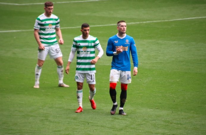 Celtic Championship: A Crucible Of Mettle
