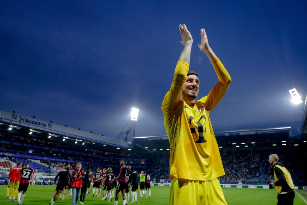 Celtic Loanee Bids For Top Spot: Fresh Updates Celtic Loanee Bids For Top Spot: Fresh Updates