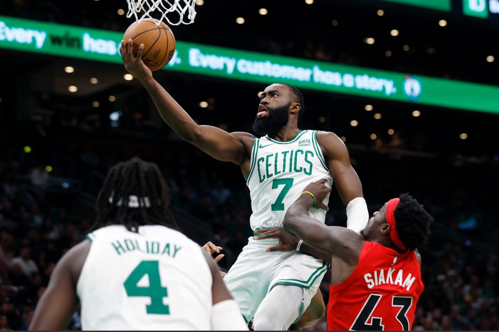 Celtics' Blowout Victory: Division Title Secured Celtics' Blowout Victory: Division Title Secured