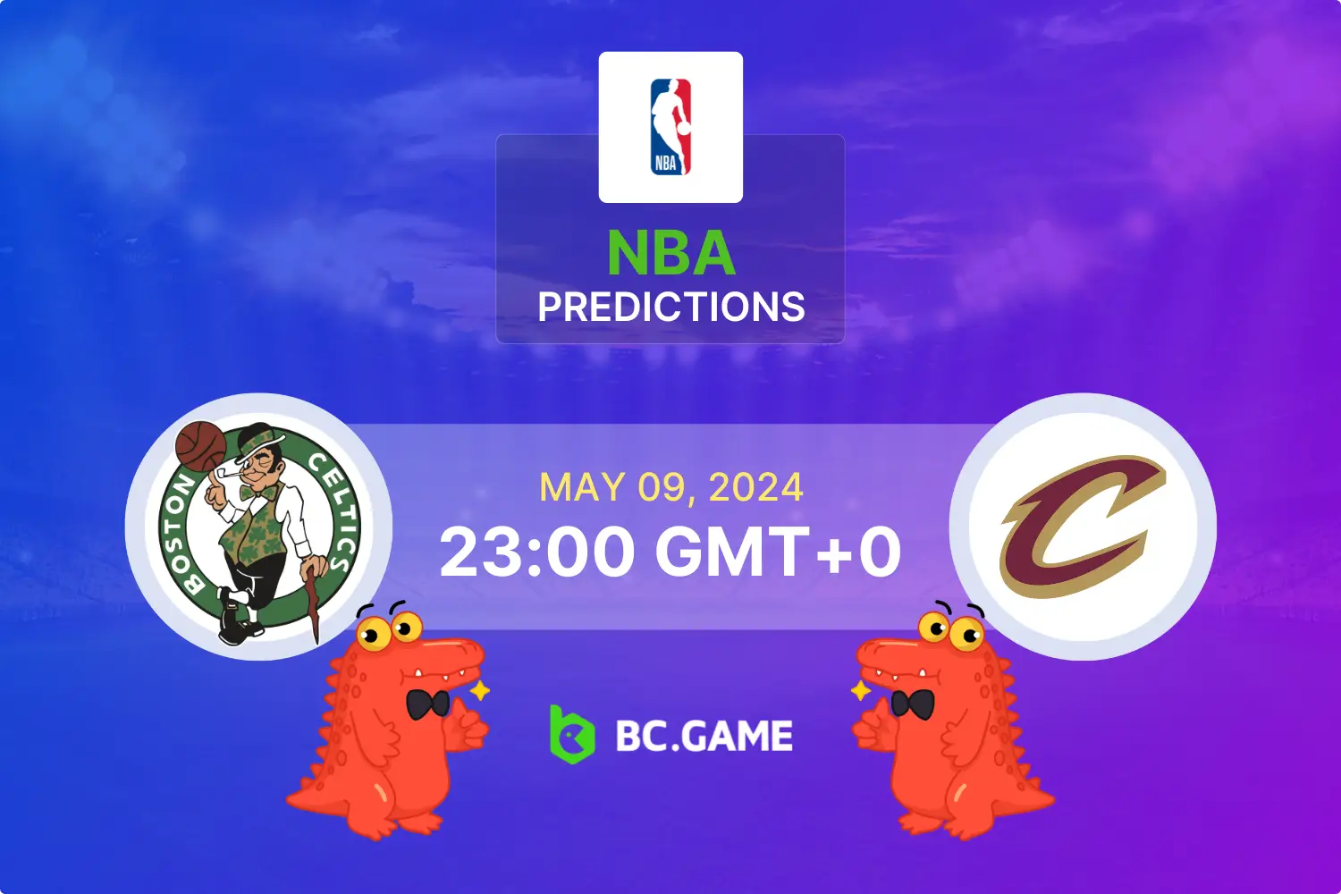 Celtics-Cavaliers Prediction: Can Boston Secure A Victory? Celtics-Cavaliers Prediction: Can Boston Secure A Victory?