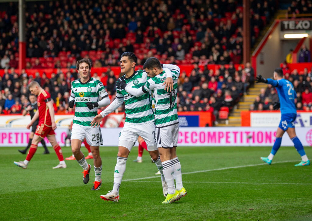 Celtic's Championship Hopes Face Stern Test During Star-Studded Homestand Celtic's Championship Hopes Face Stern Test During Star-Studded Homestand
