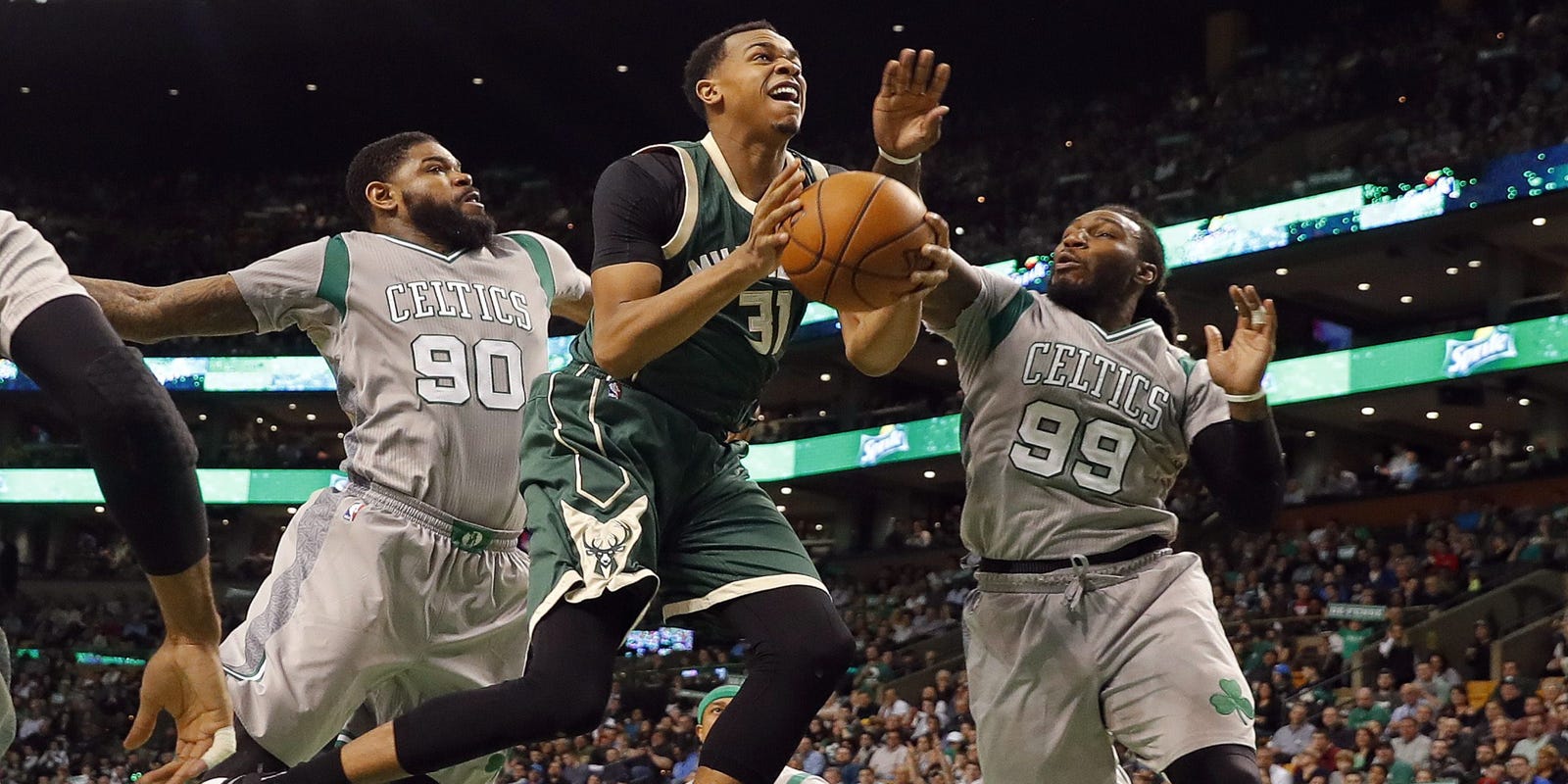 Celtics Clinch Division Title With Dominant Victory Celtics Clinch Division Title With Dominant Victory
