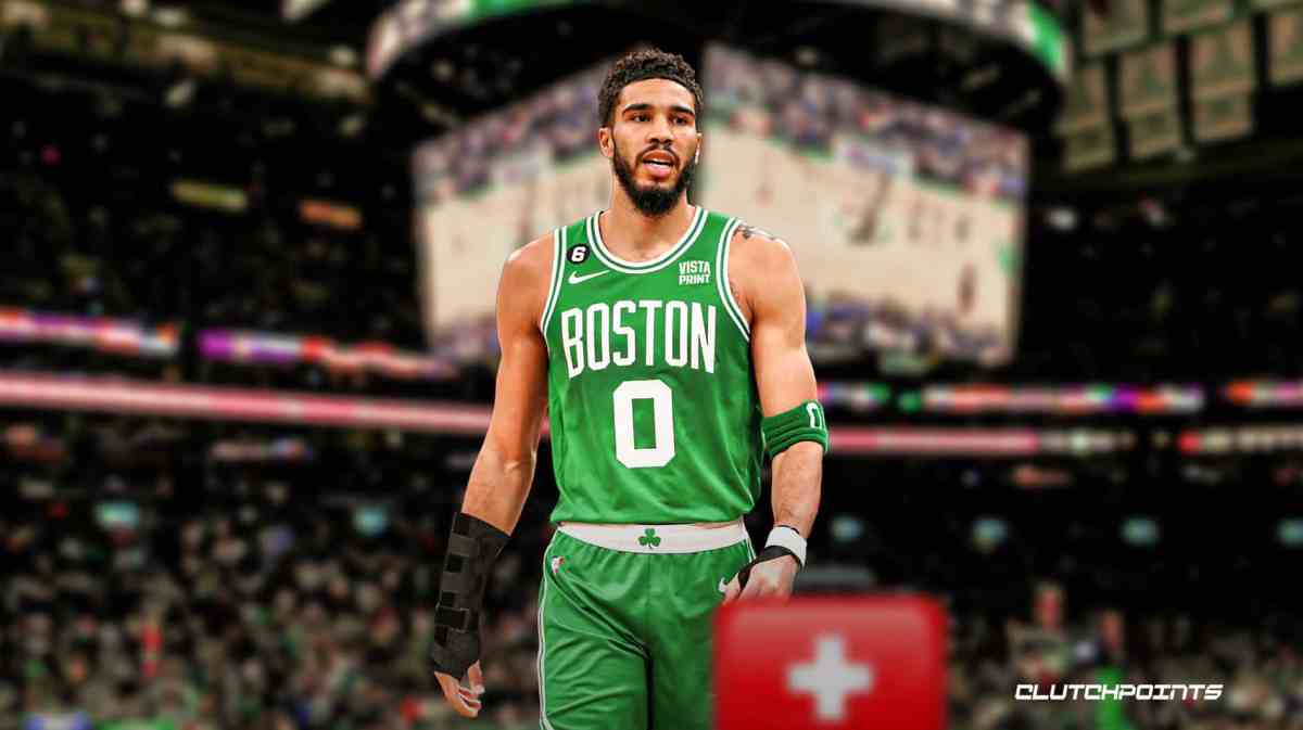 Celtics Coach On Tatum's Wrist: Injury Update And Next Steps Celtics Coach On Tatum's Wrist: Injury Update And Next Steps
