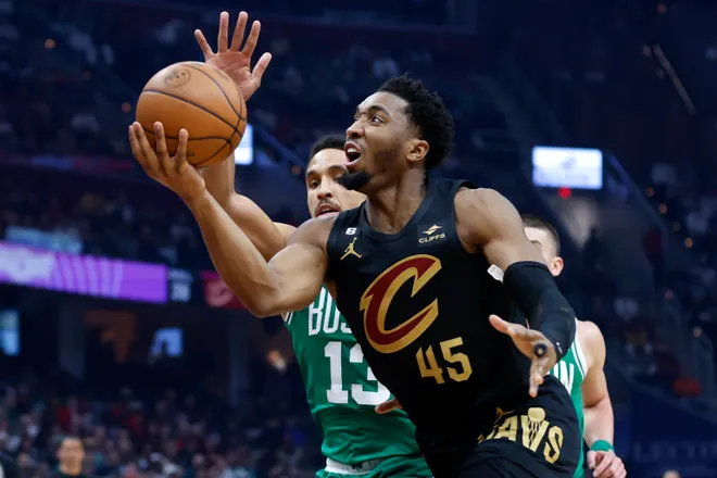 Celtics Collapse: 4 Key Takeaways From Cavs Upset Celtics Collapse: 4 Key Takeaways From Cavs Upset