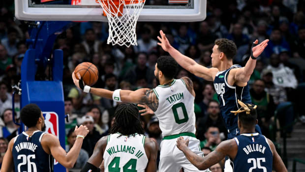 Celtics' Dominant Performance Secures Division Crown Celtics' Dominant Performance Secures Division Crown