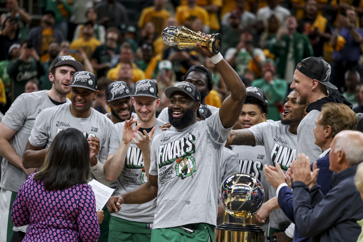 Celtics Eastern Conference Semifinals: Start Time And Key Information Celtics Eastern Conference Semifinals: Start Time And Key Information