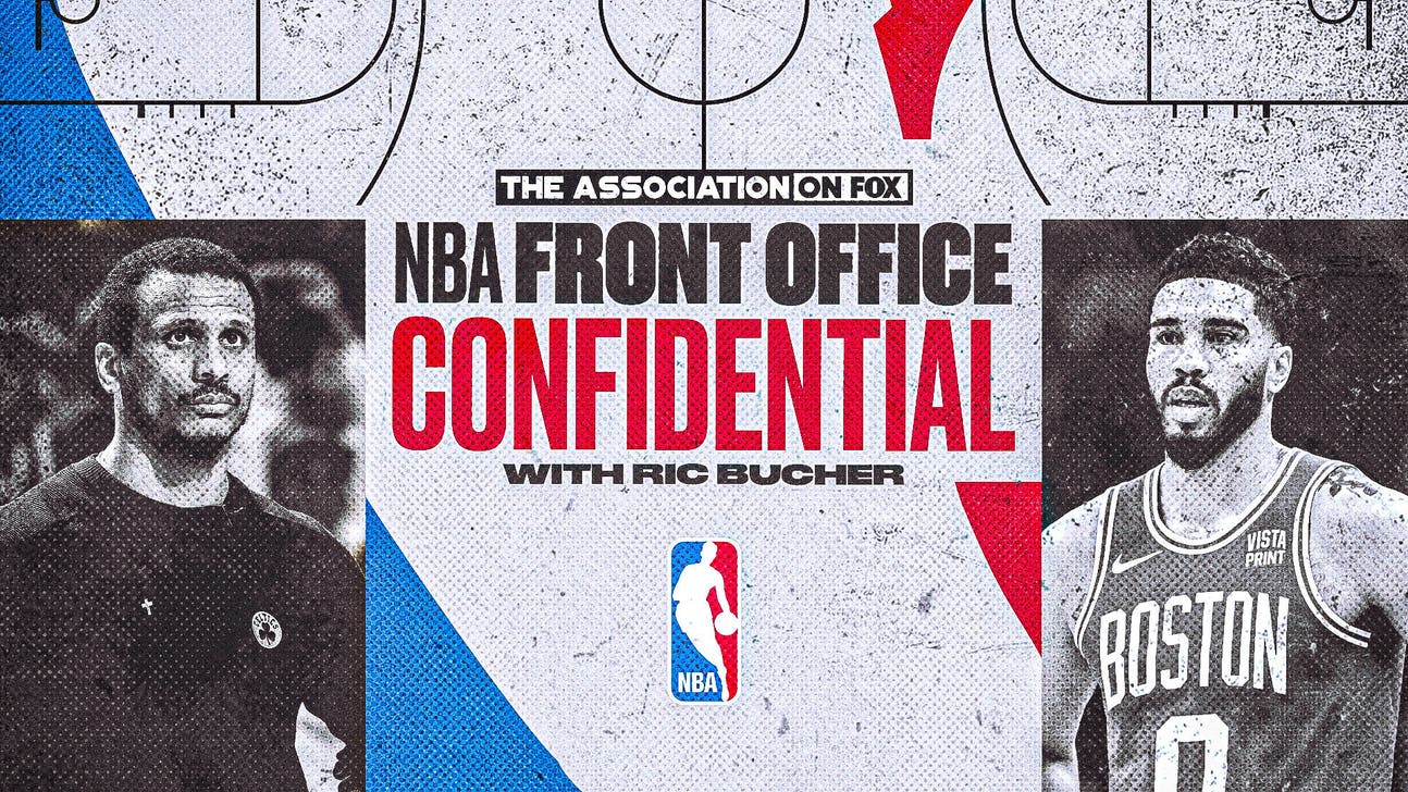 Celtics Guard's Silence On NBA Award Contention Celtics Guard's Silence On NBA Award Contention