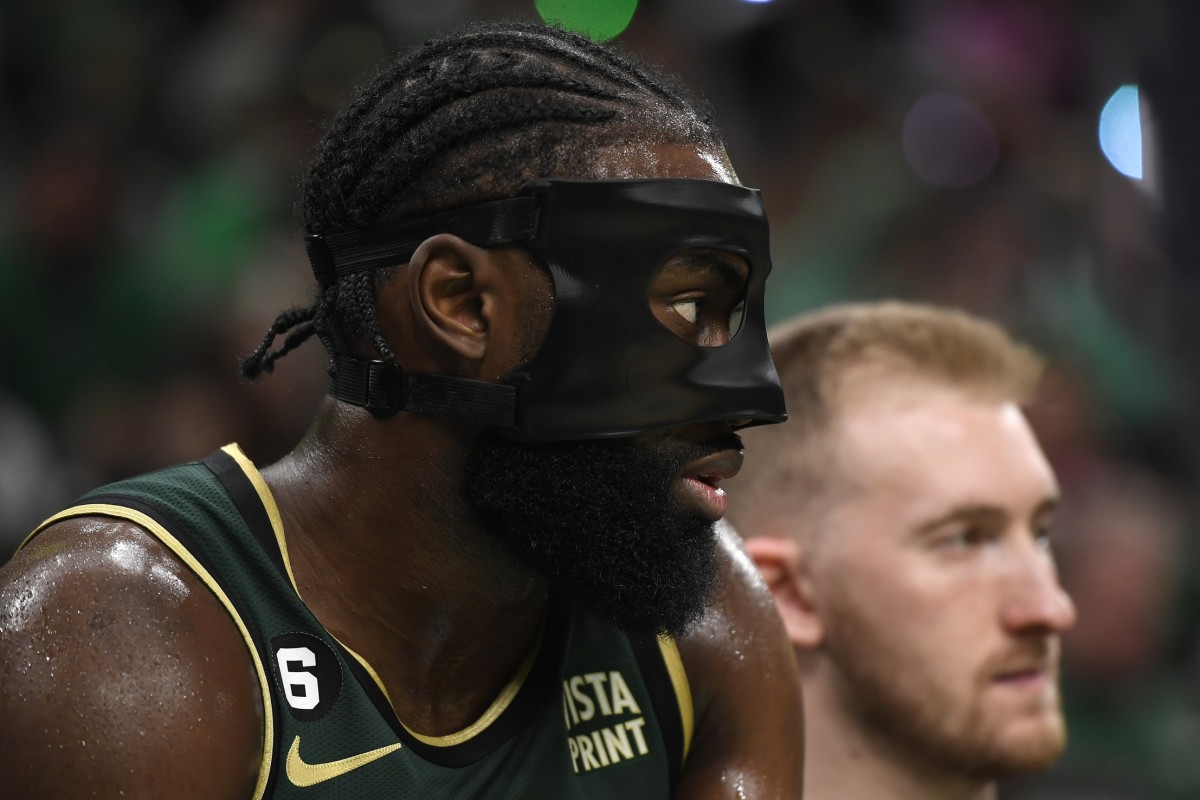 Celtics Injury Report: Key Guard Out For Game 3 Against Magic Celtics Injury Report: Key Guard Out For Game 3 Against Magic