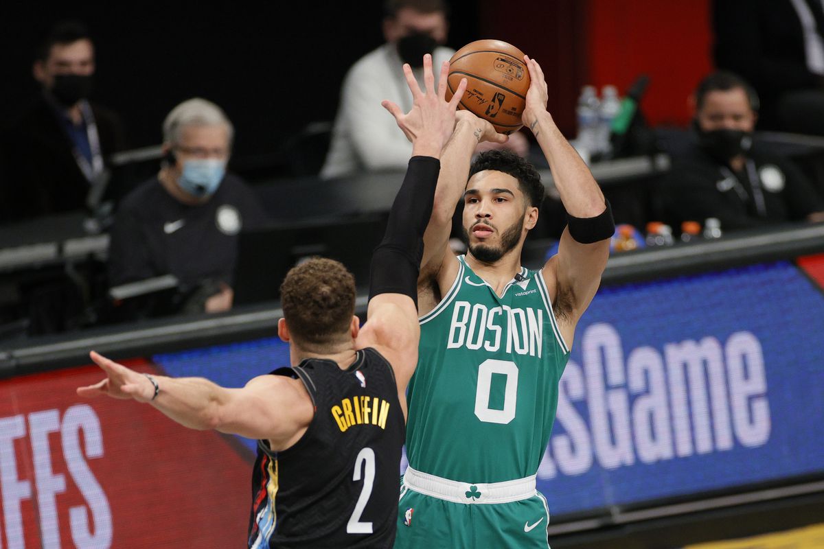 Celtics-Nets Game: Jayson Tatum Injury Report And Starting Lineup Celtics-Nets Game: Jayson Tatum Injury Report And Starting Lineup
