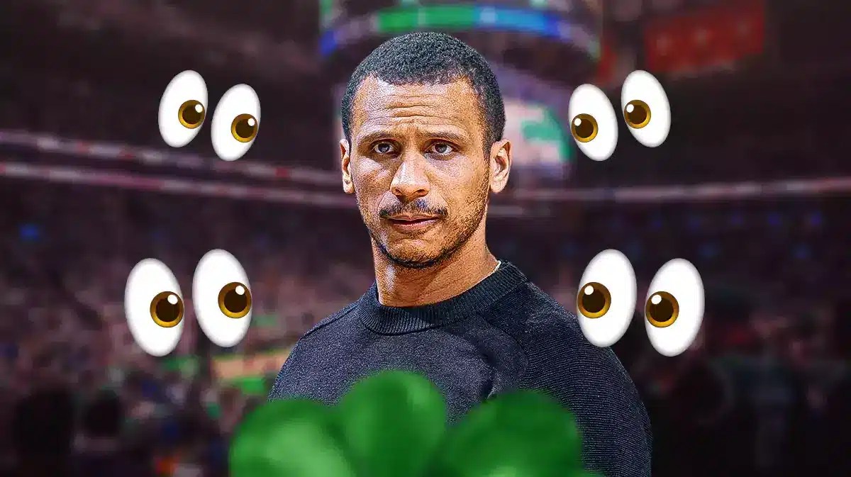 Celtics' Path To The Division Title: A Blowout Win Celtics' Path To The Division Title: A Blowout Win