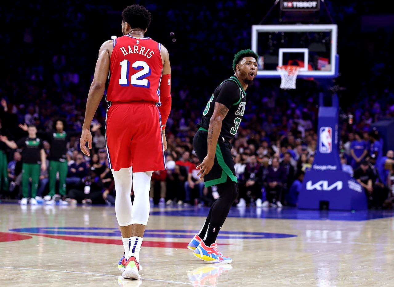 Celtics Secure Division Title With Blowout Victory Celtics Secure Division Title With Blowout Victory