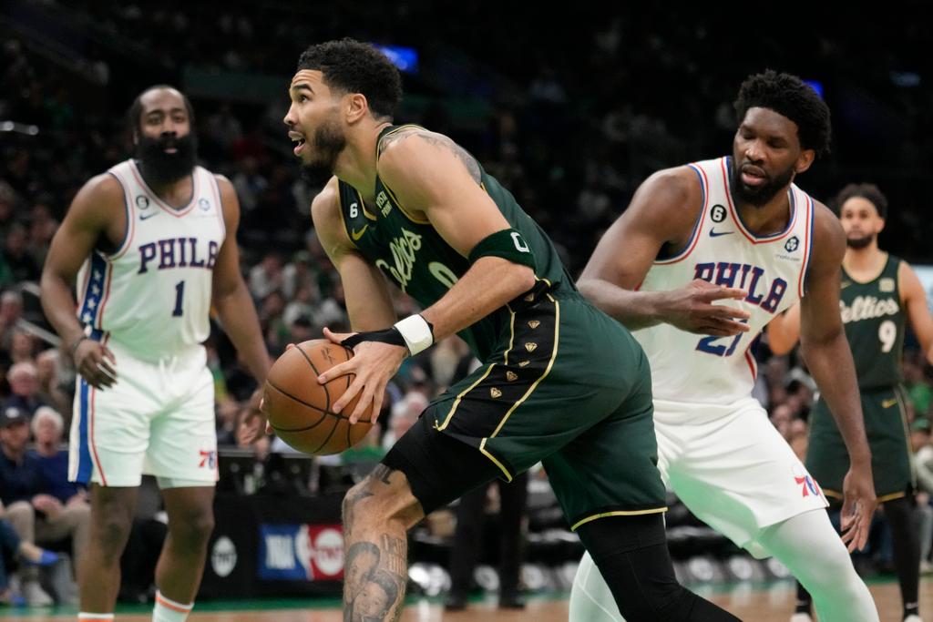 Celtics Vs 76ers Game Prediction: Odds, Stats & Expert Analysis (February 20, 2025) Celtics Vs 76ers Game Prediction: Odds, Stats & Expert Analysis (February 20, 2025)