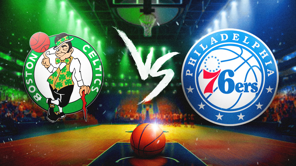 Celtics Vs. 76ers Prediction: Analyzing The Eastern Conference Rivalry Celtics Vs. 76ers Prediction: Analyzing The Eastern Conference Rivalry