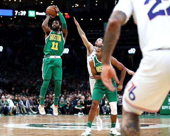 Celtics Vs. 76ers Prediction: Can Boston Beat Philadelphia? Celtics Vs. 76ers Prediction: Can Boston Beat Philadelphia?