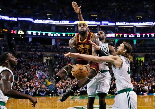 Celtics Vs. Cavaliers Game Prediction: Will Boston Bounce Back? Celtics Vs. Cavaliers Game Prediction: Will Boston Bounce Back?