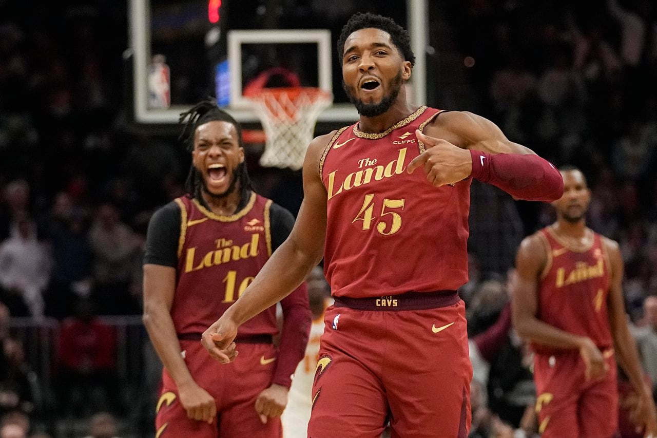 Celtics Vs. Cavaliers Prediction: Best Bets For Friday's NBA Matchup Celtics Vs. Cavaliers Prediction: Best Bets For Friday's NBA Matchup