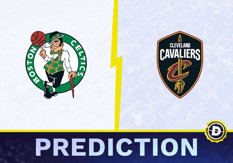 Celtics Vs Cavaliers Prediction: Expert NBA Picks For Friday's Game Celtics Vs Cavaliers Prediction: Expert NBA Picks For Friday's Game