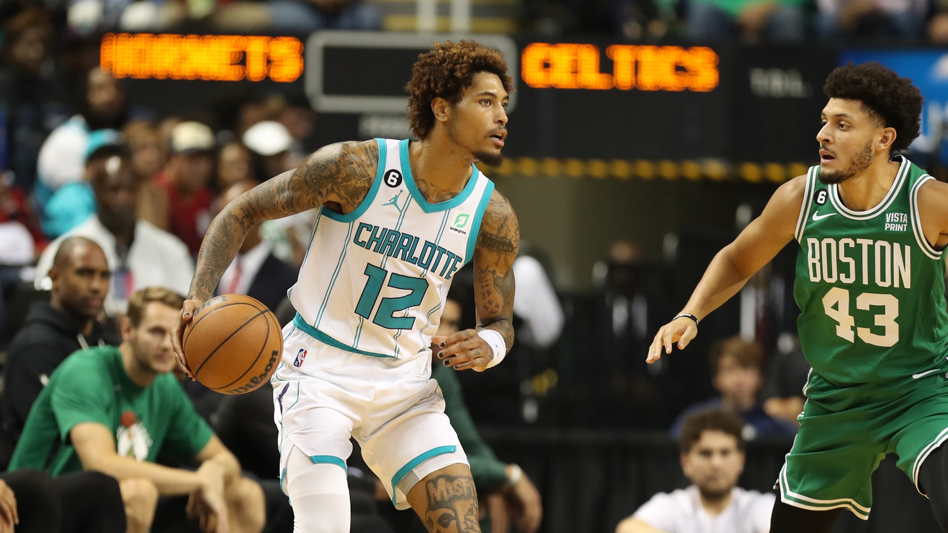 Celtics Vs Hornets: Tonight's NBA Game Prediction And Betting Analysis Celtics Vs Hornets: Tonight's NBA Game Prediction And Betting Analysis