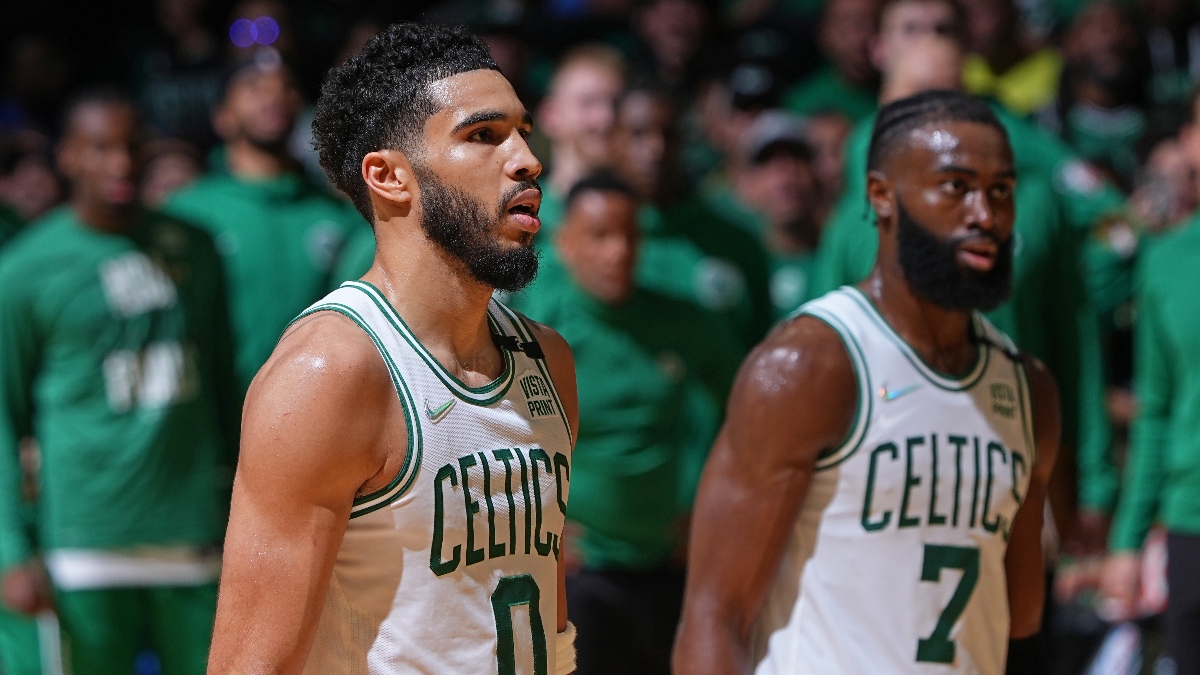 Celtics Vs Knicks Game 1: NBA Playoffs Predictions And Betting Analysis Celtics Vs Knicks Game 1: NBA Playoffs Predictions And Betting Analysis