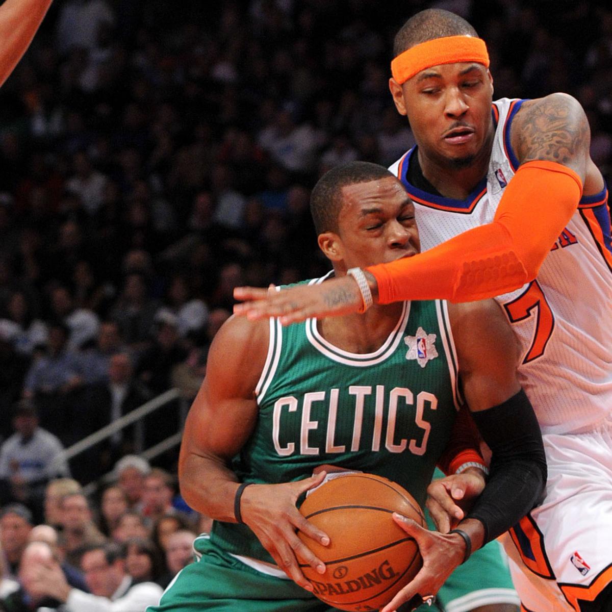 Celtics Vs Knicks Game: Where To Watch, Live Stream Options & TV Channels Celtics Vs Knicks Game: Where To Watch, Live Stream Options & TV Channels