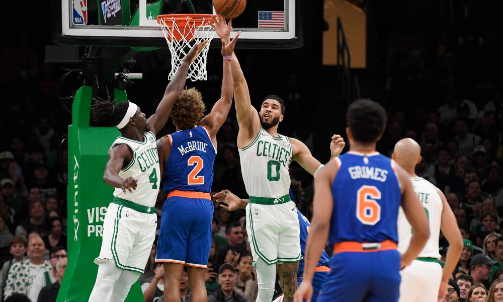 Celtics Vs Knicks: Live Stream, TV Channel & How To Watch Celtics Vs Knicks: Live Stream, TV Channel & How To Watch